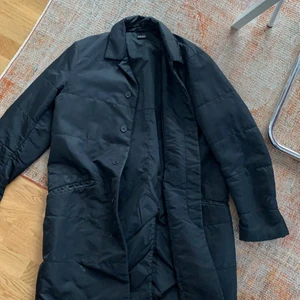 Miu Miu - Vinterrock Svart Large