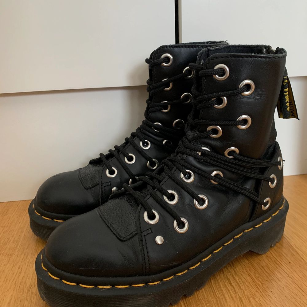 Dr Martens Daria Stone 36 | Plick Second Hand