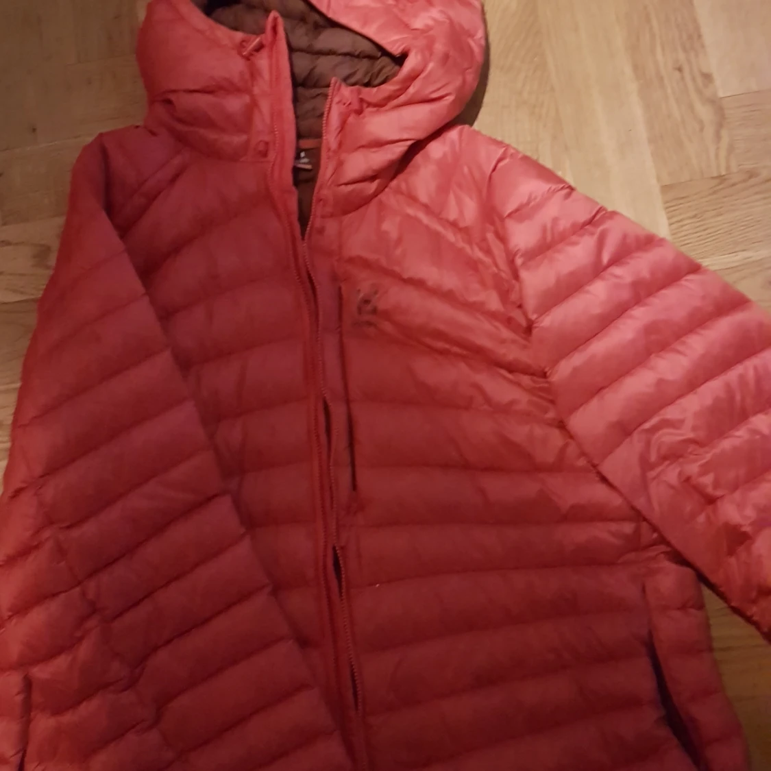 Haglöfs Essens Down Hood