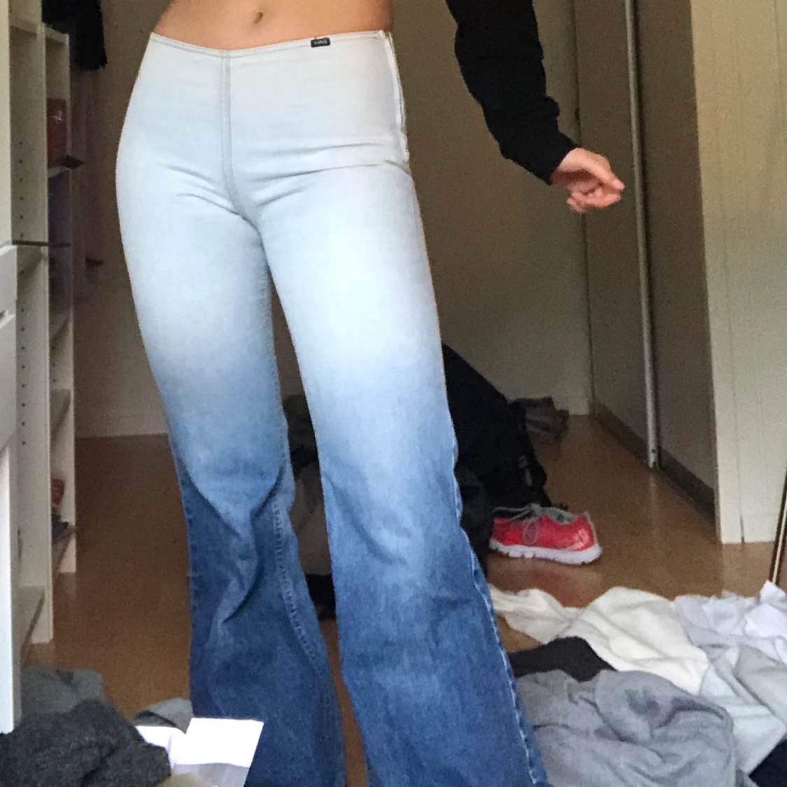 Coola jeans - 90