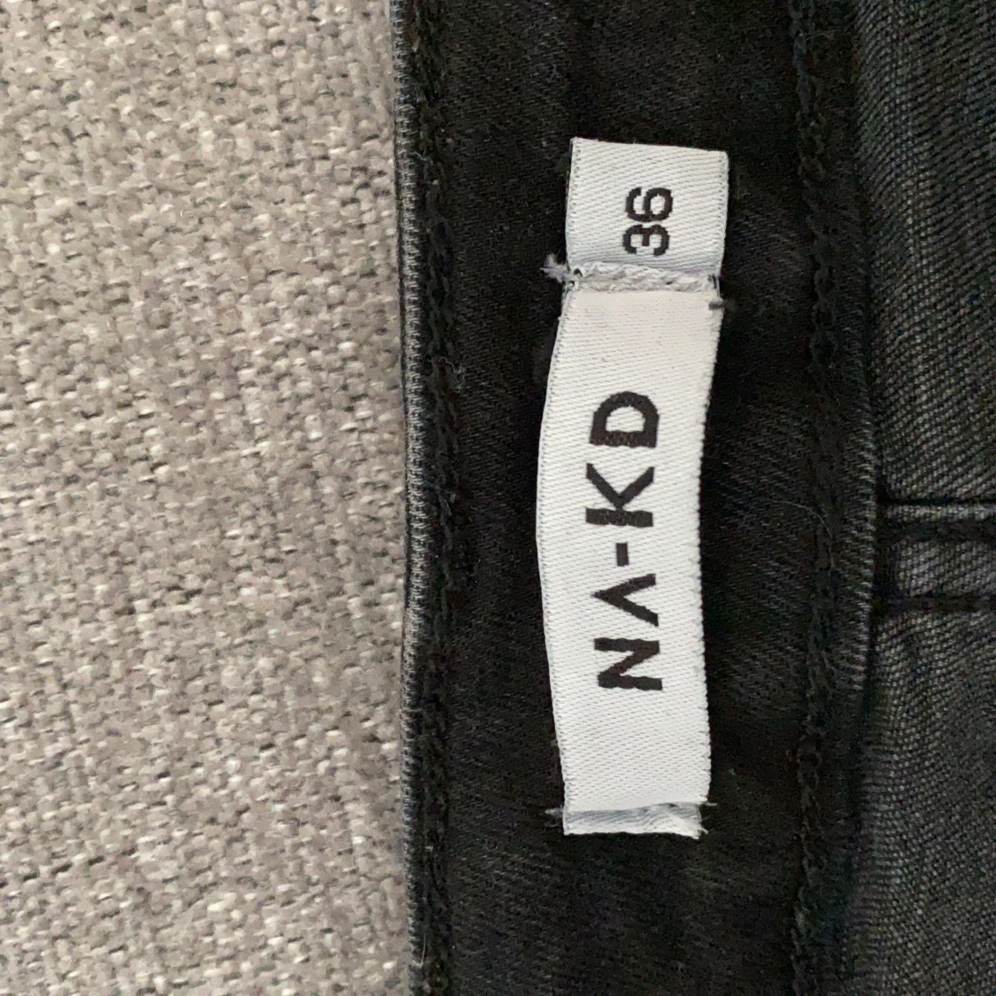 Cool kjol till sommaren! - 91