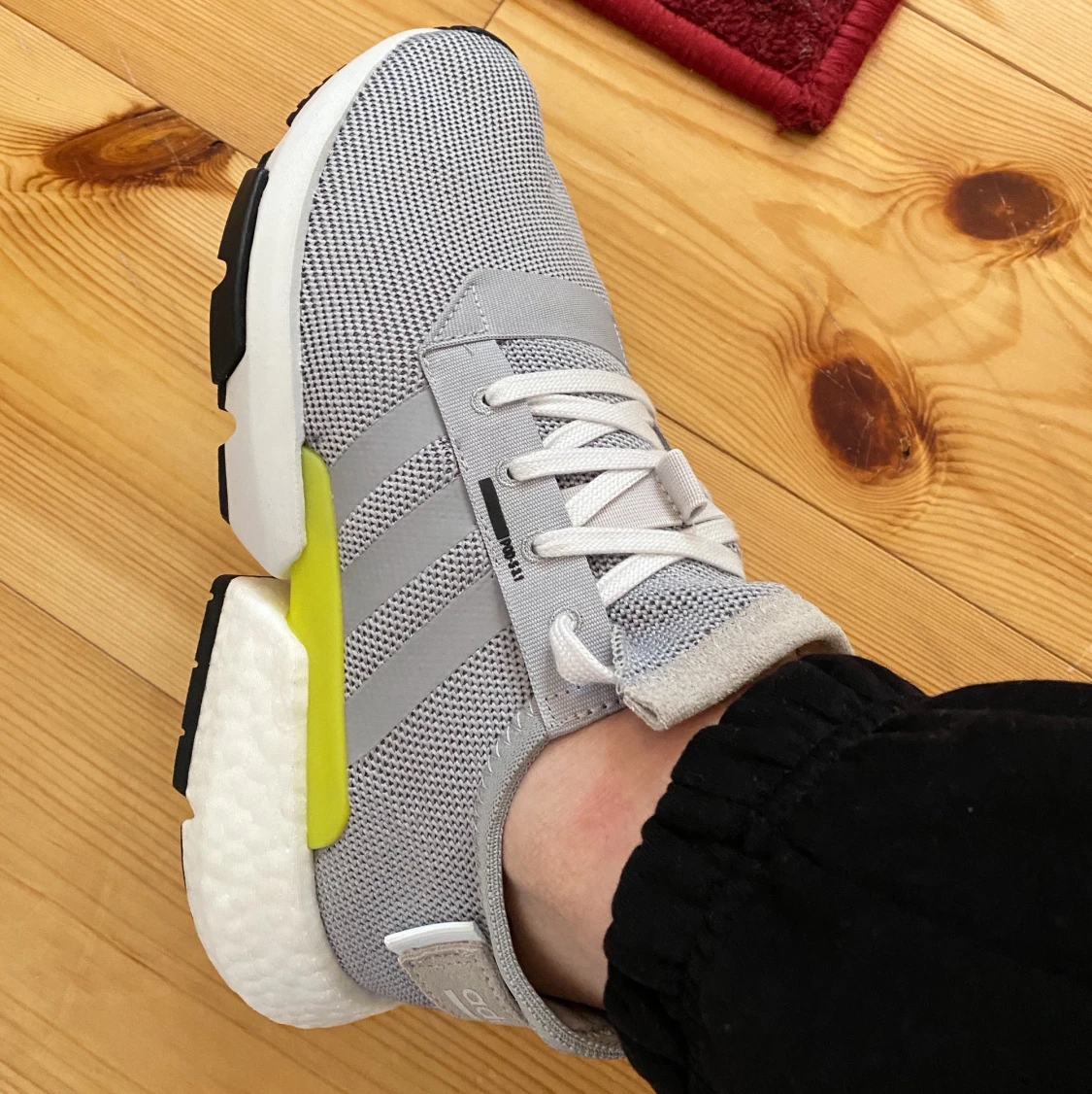 Adidas Pod3 Sneakers storlek 39