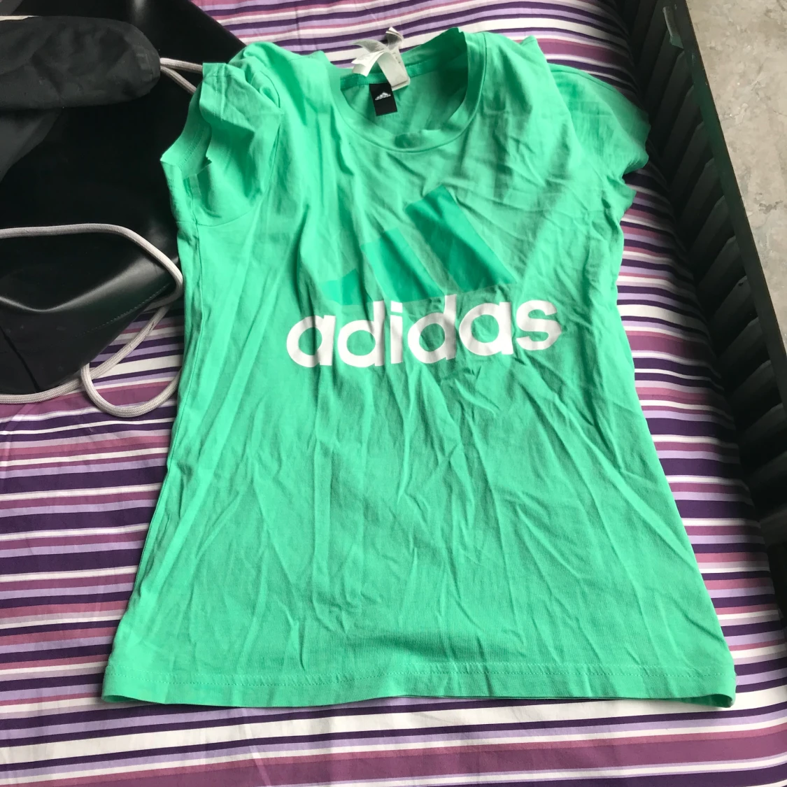 Adidas tröja 
