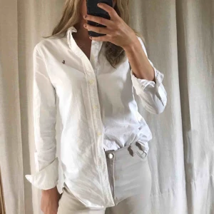  - Polo Ralph lauren skjorta custom fit, strl xs nypris 999kr 