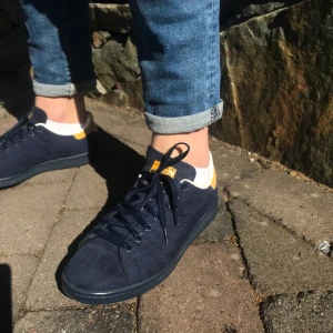 Stan Smiths  - Pris går att diskuteras! Storlek 42