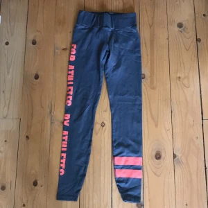 Gymgrosisten träningstights - Grå Gymgrossisten träningstights 