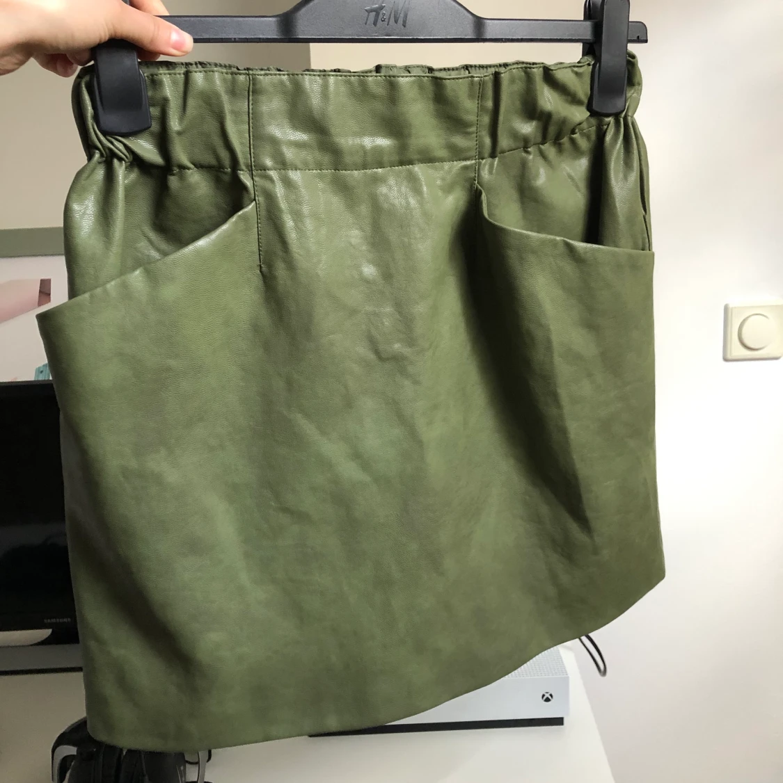 Kjol från ZARA - 90