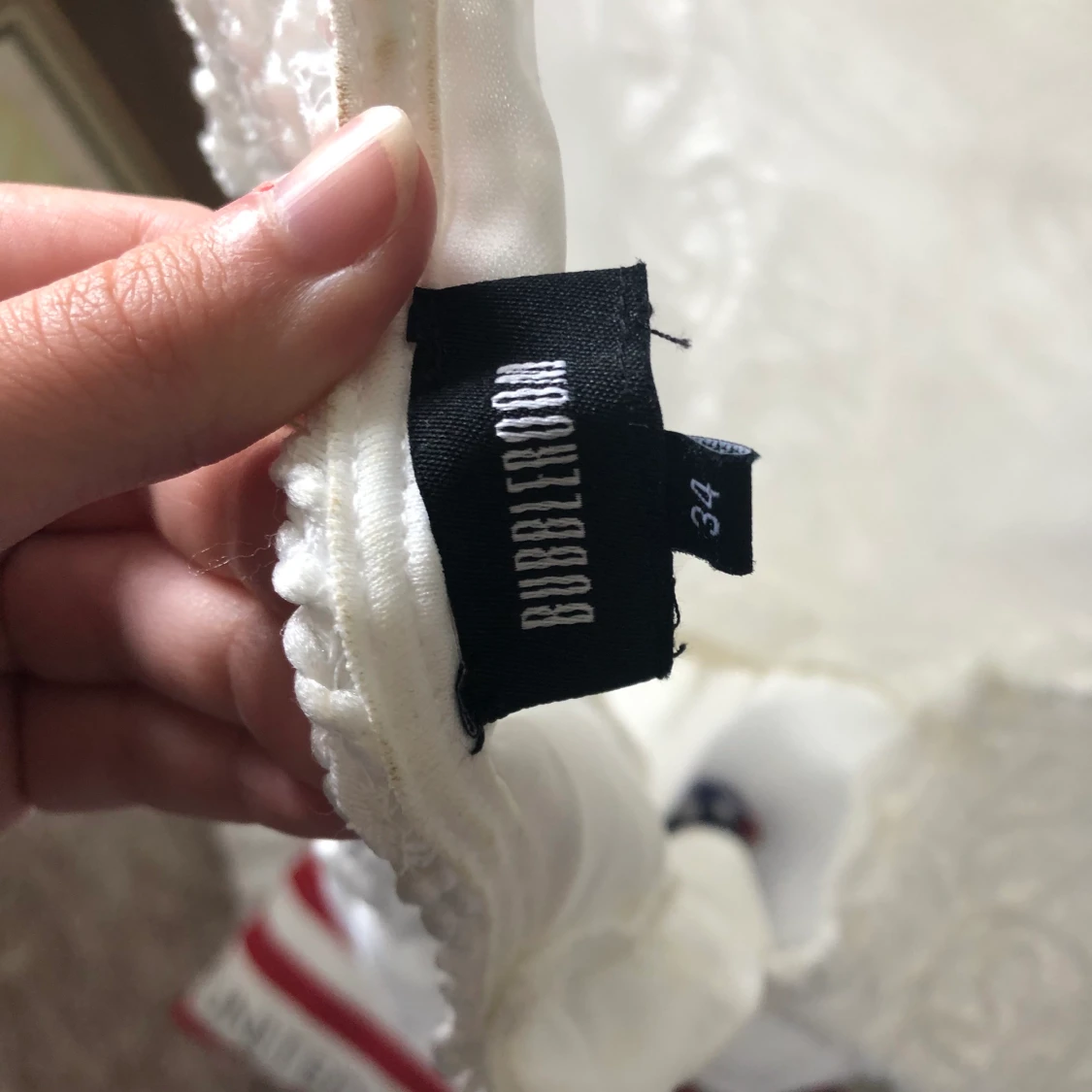 Klänning bubbleroom - 91