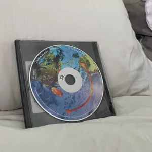 Asᴛʀᴏᴡᴏʀʟᴅ CD sᴋɪᴠA 🎡🌵🚀 - Travis scotts CD skiva i albumet ”Astroworld” !   GRATIS FRAKT!