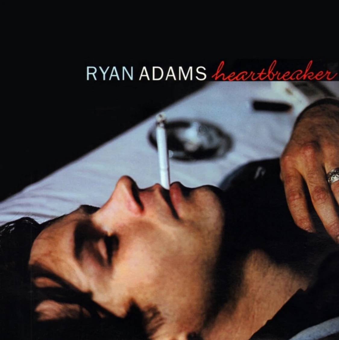 Ryan Adams T-shirt  - 90