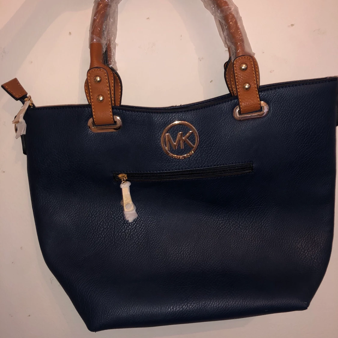Michael Kors väska  - 90