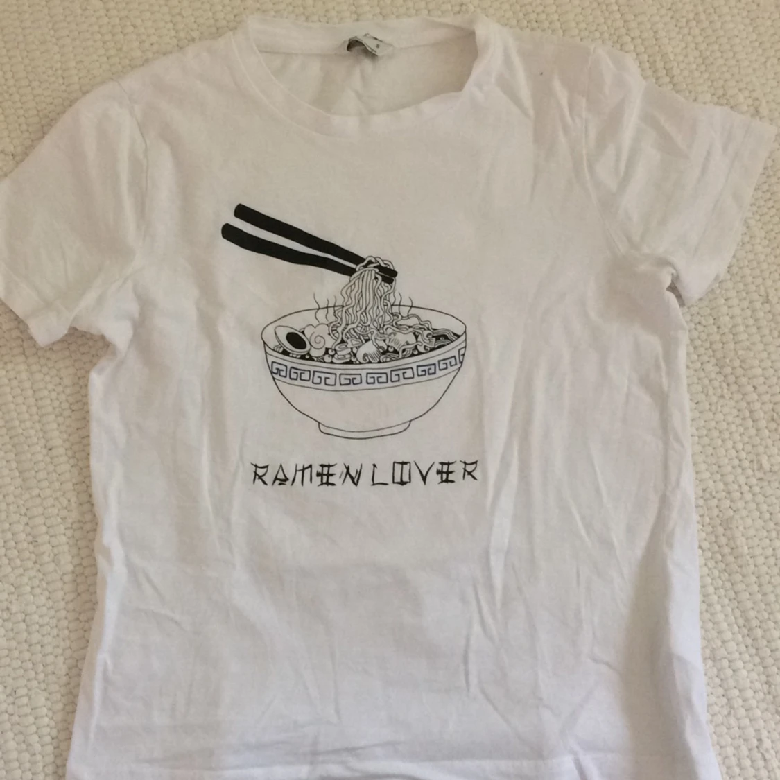 Ramen Lover t-shirt - 90