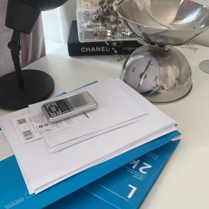 Leverans - Har köpt flera paket så att jag kan posta. 