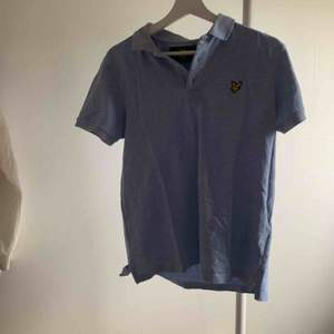 Lyle and Scott piké 