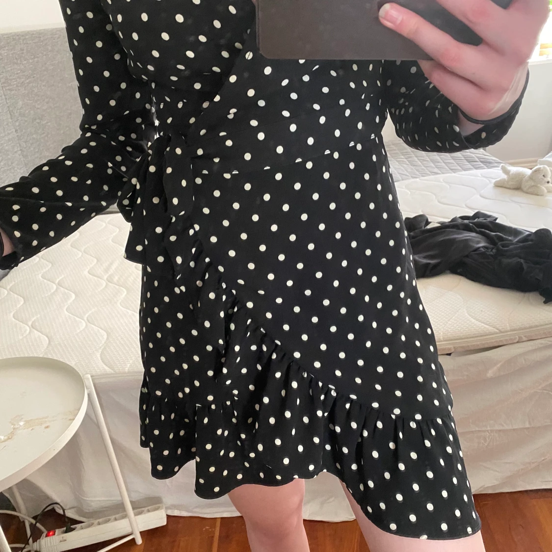 Klänning från Bershka - 91