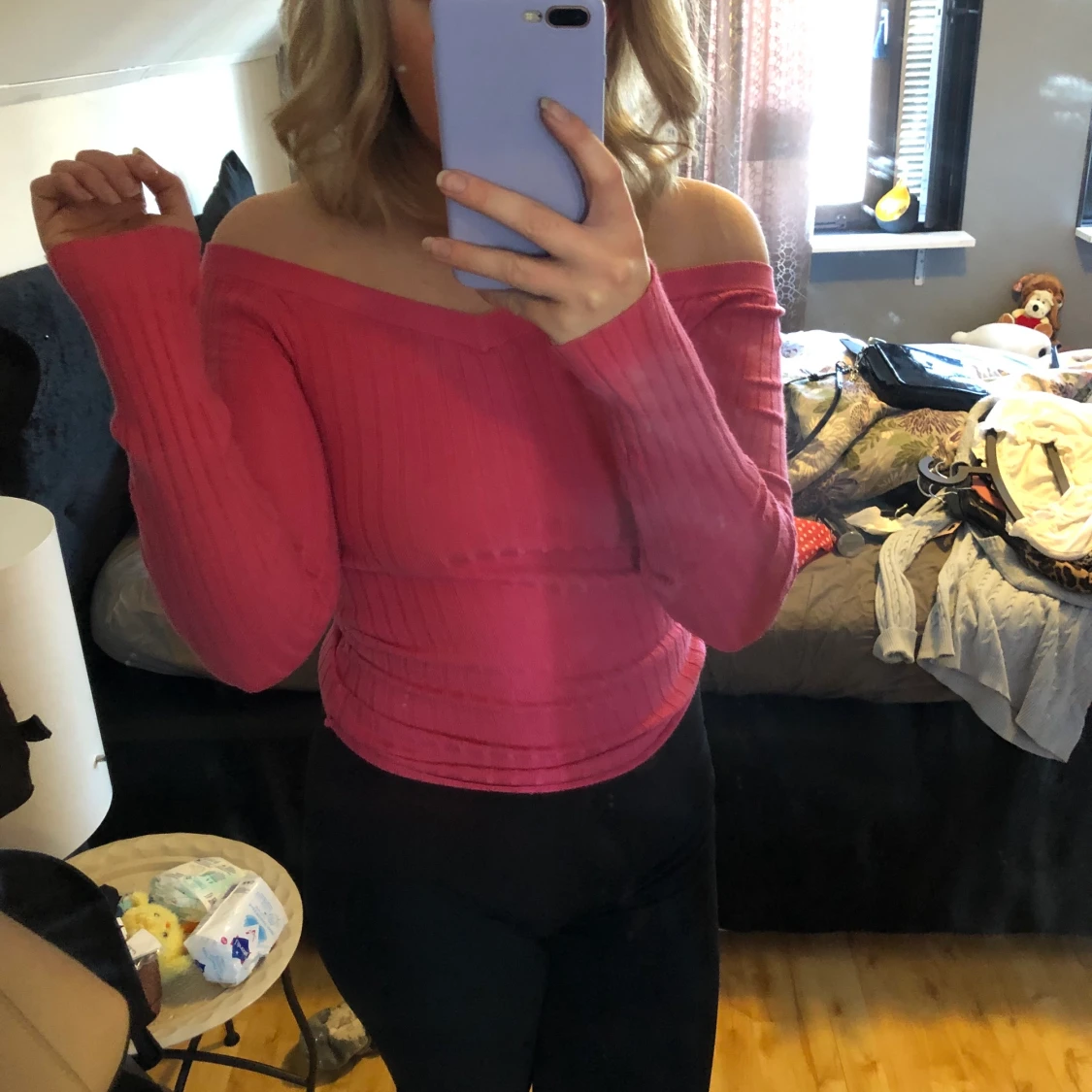 Tröja från Gina tricot  - 90