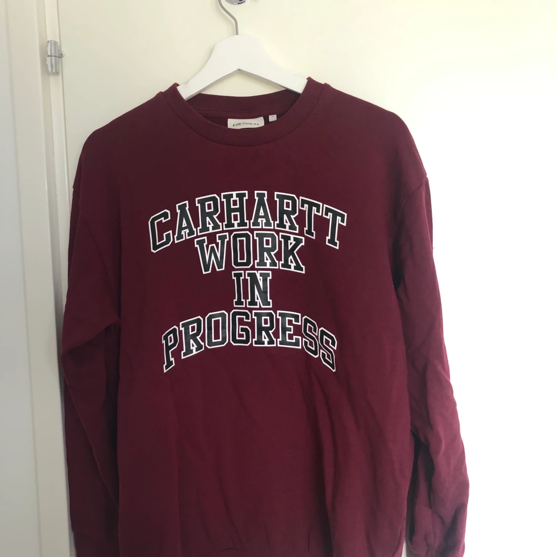 Sweatshirt från Carhartt