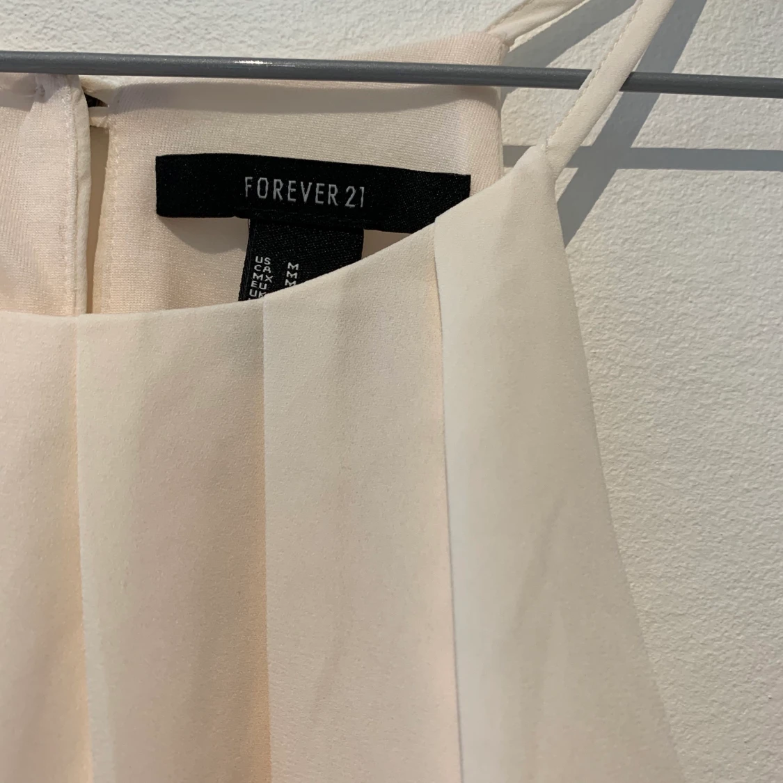 Topp hög hals  - 90