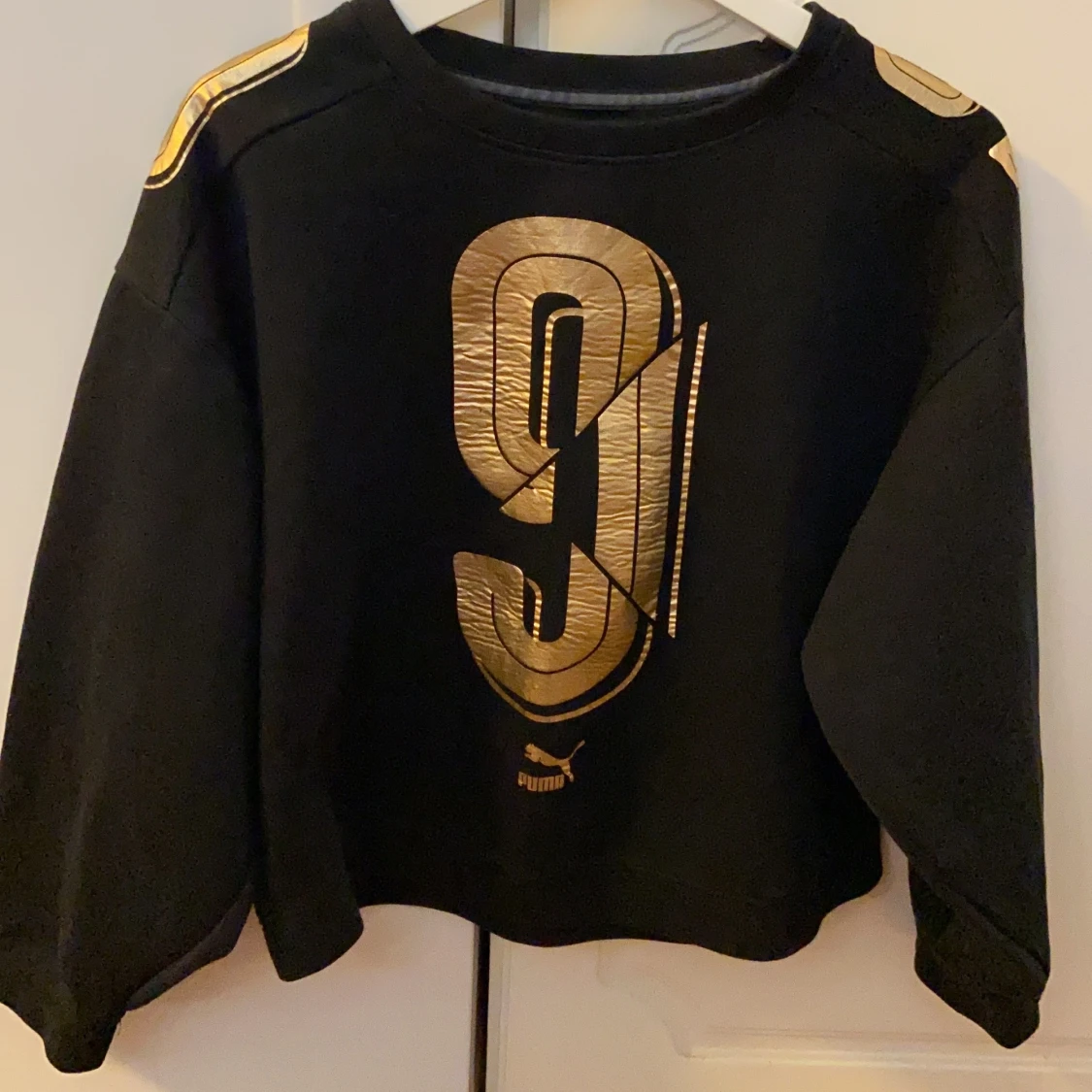Puma tröja
