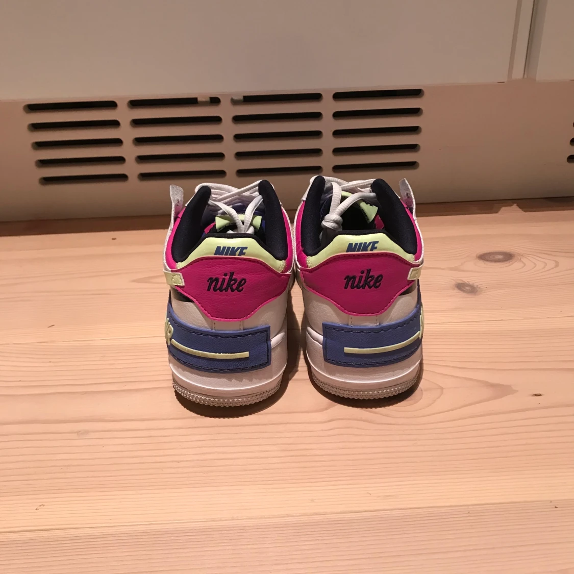 Nike Air Force 1 Shadow - 90