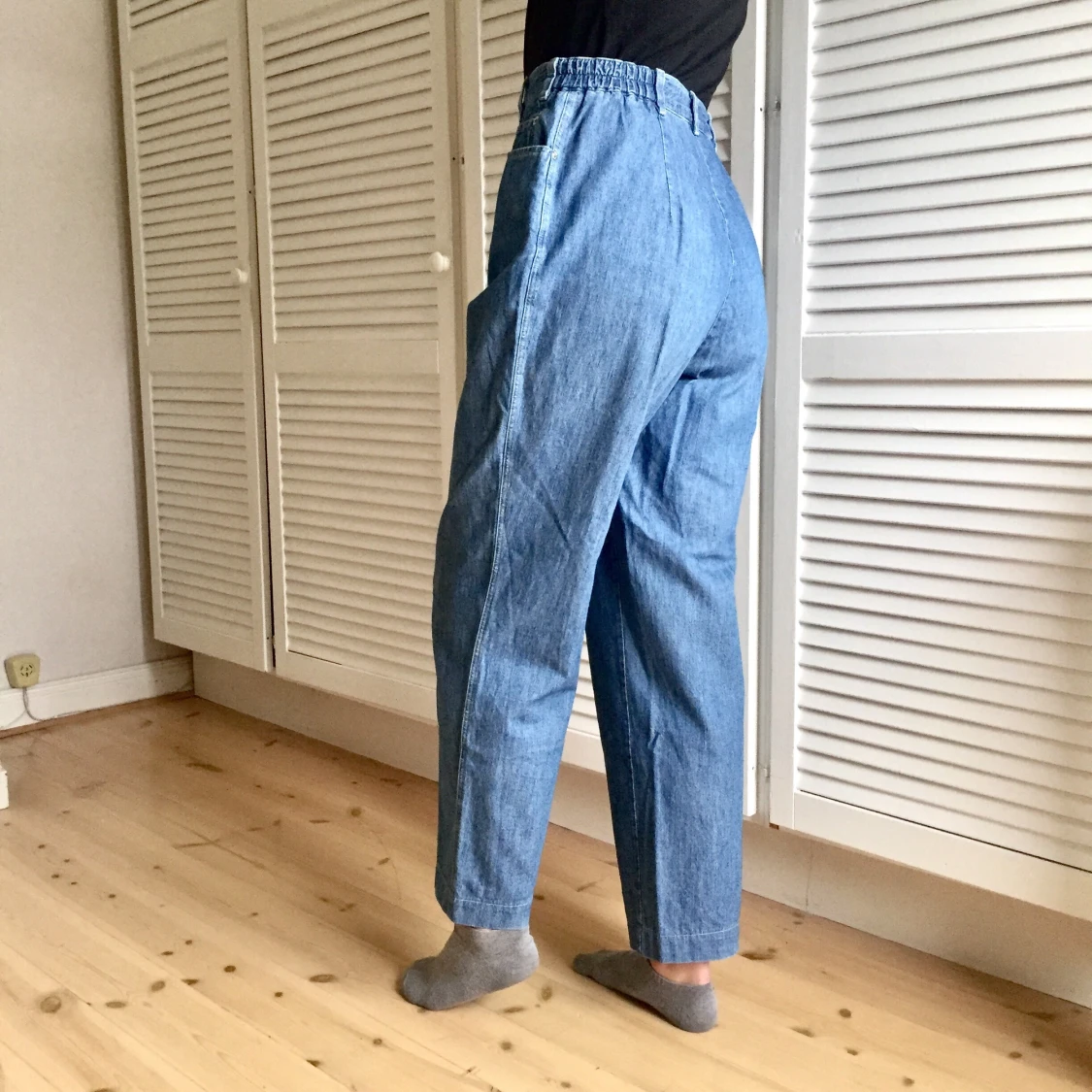 Baggy jeans  - 91