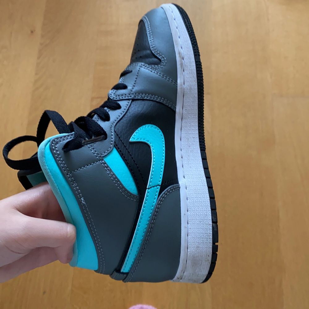 Air jordan 1 - Zalando | Plick Second Hand