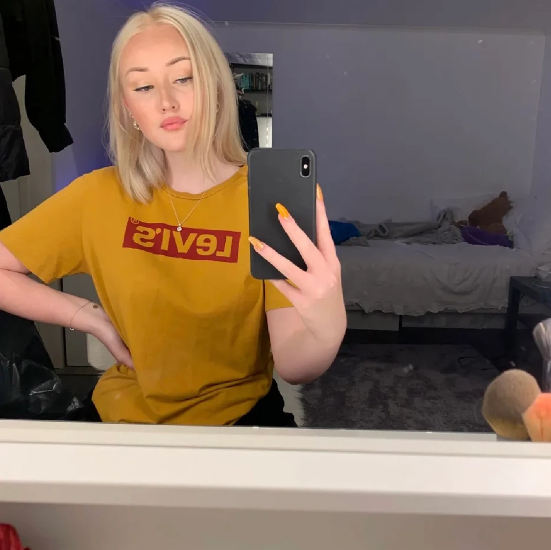 Levis t-shirt - 90