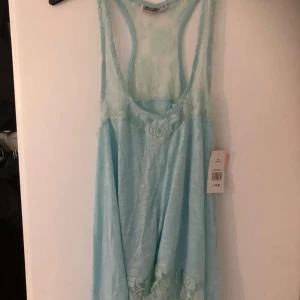 Linne. - Aldrig använt.