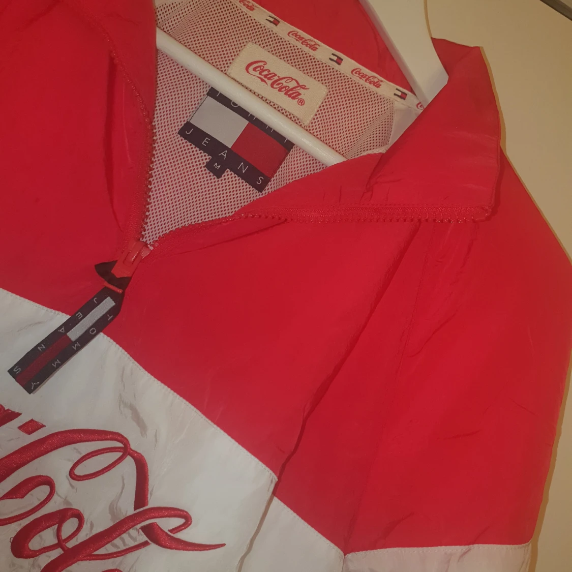 Tommy hilfiger retro style stl M - 90