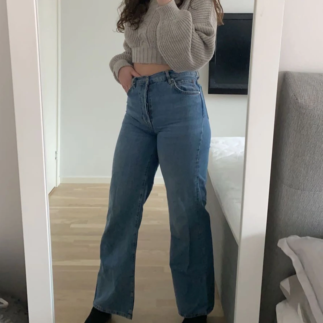 Bikbok jeans