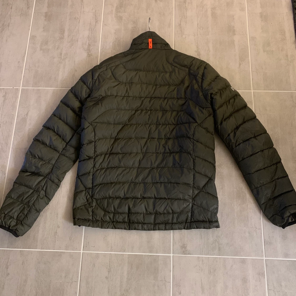 Ralph lauren X jacka - 90