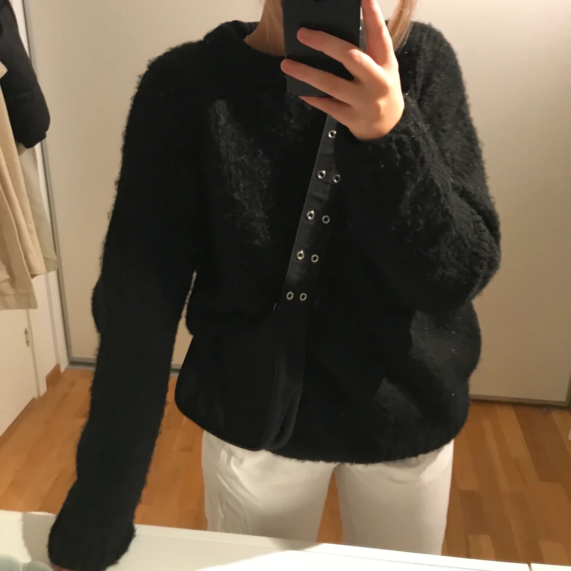 Väska från weekday💘