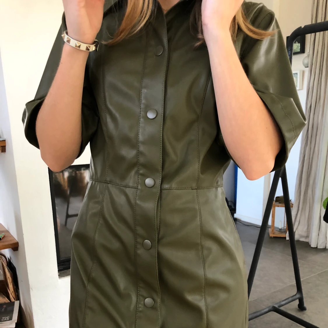 Klänning från Weekday - 90