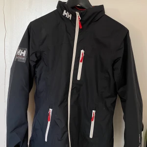 Helly Hansen Vindjacka - Vindjacka från HellyHansen, storlek S, perfekt till hösten!