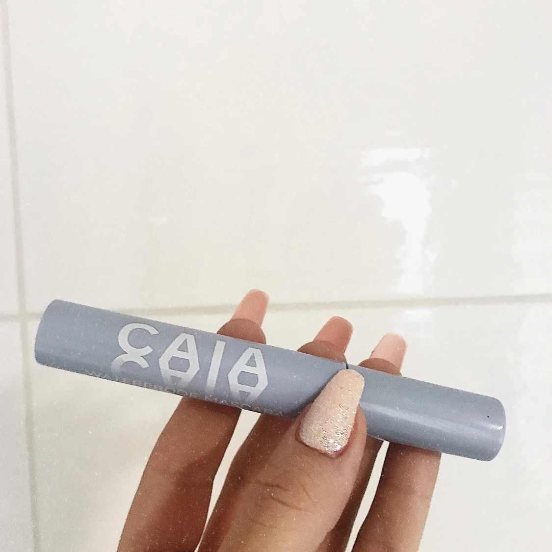 Caia waterproof mascara  - 91