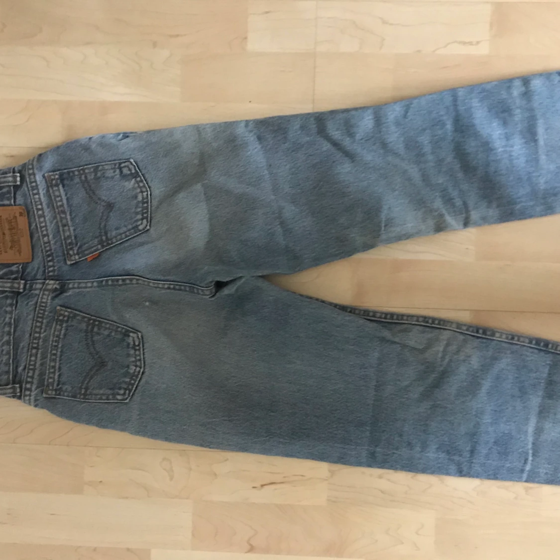 Levis jeans 632 strl 24/30 - 91