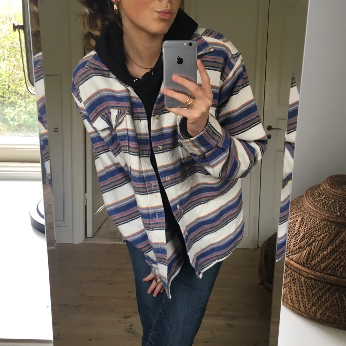 Peekperformance jacka! - 91