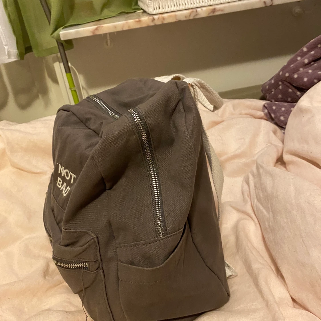 Ryggväska Pull & bear  - 90