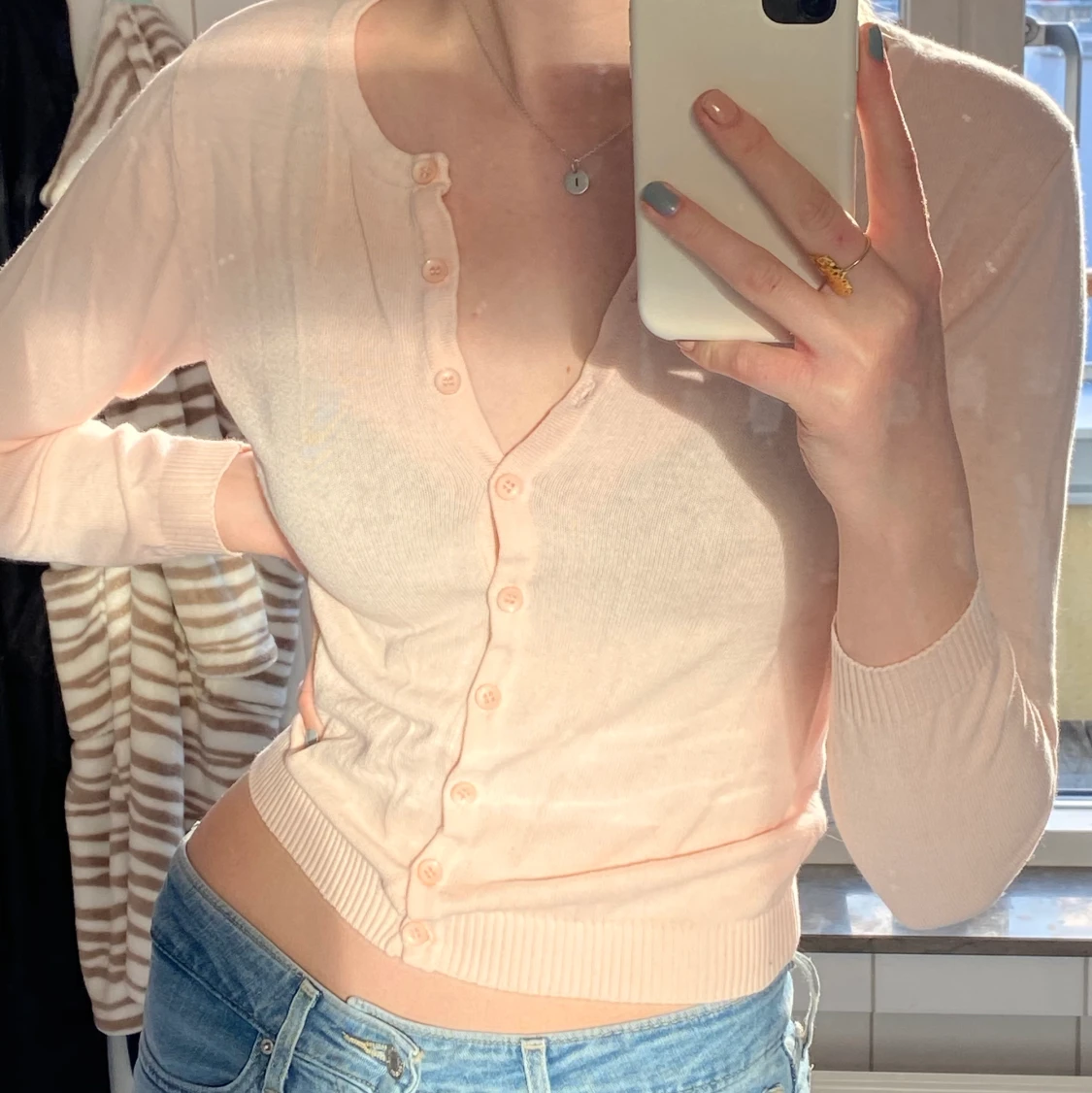 Kofta från Freja  - 90