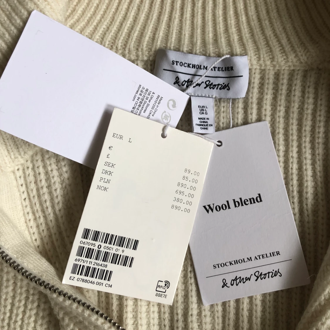 & Other stories kofta - 90