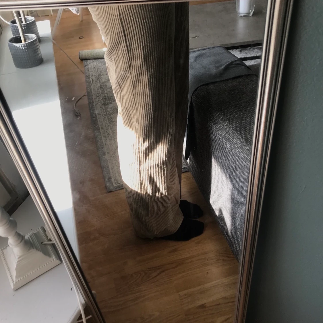 Manchester byxor  - 90