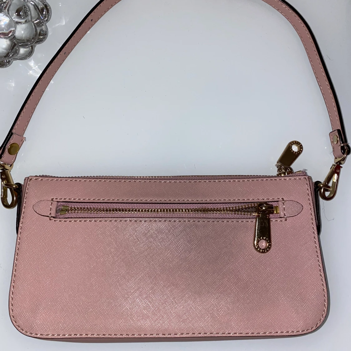 DKNY baguette bag - 91