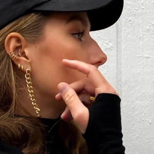 Örhängen - Örhängen 49kr