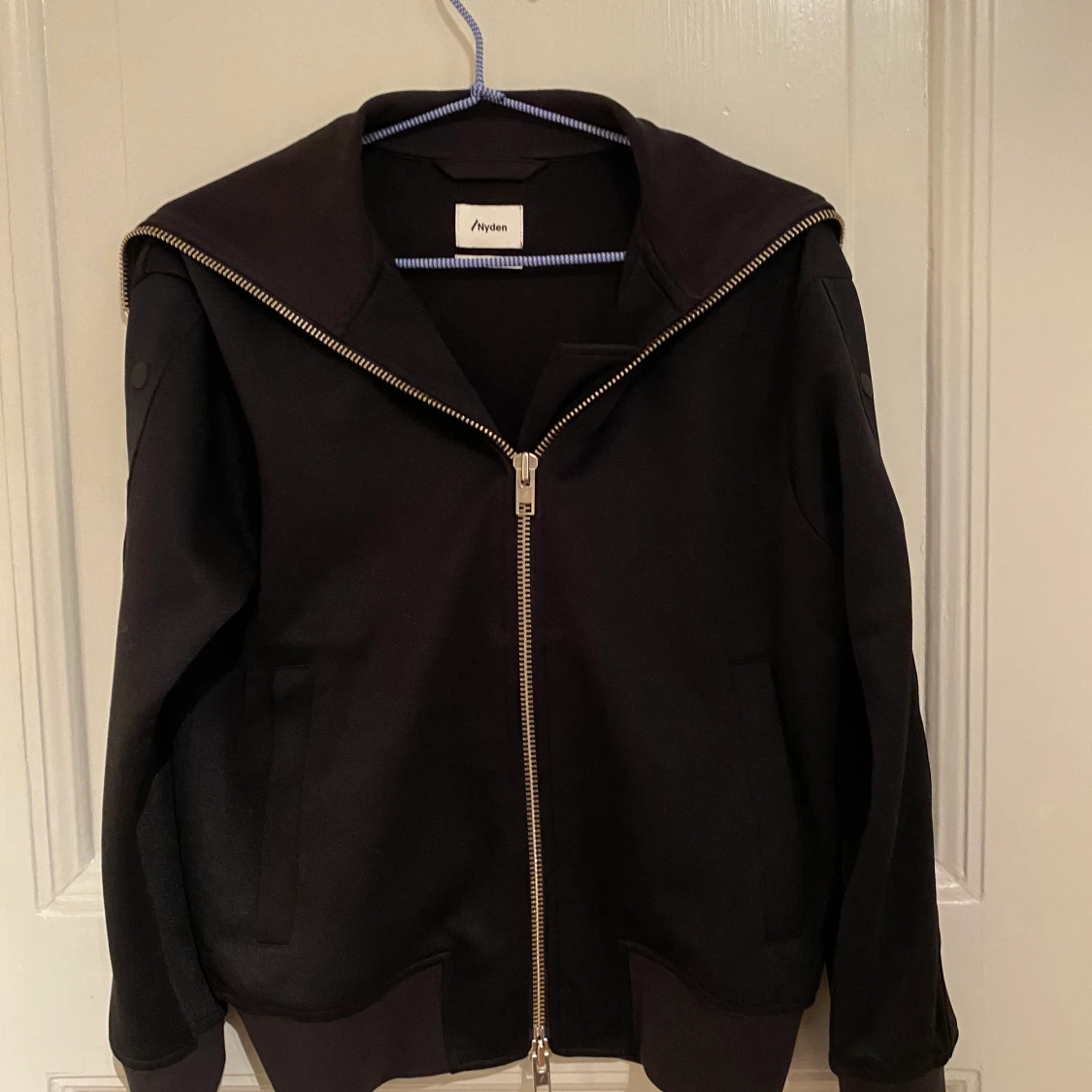 Jacka från Nyden  - 90