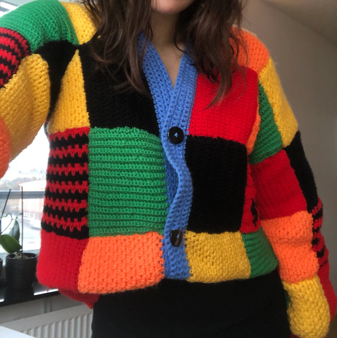 HARRY STYLES CARDIGAN  - 90