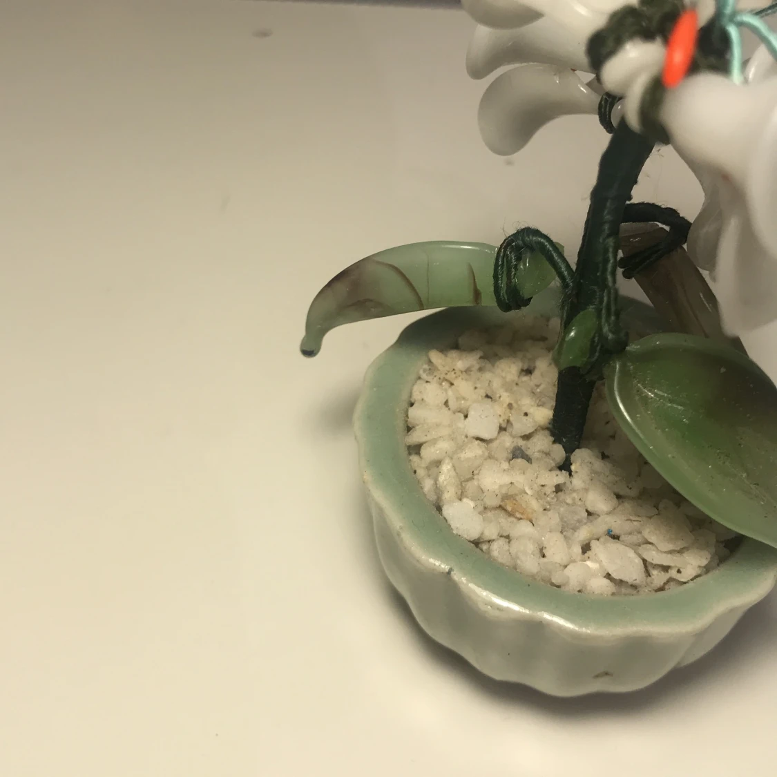 Konstgjord blommor  - 91