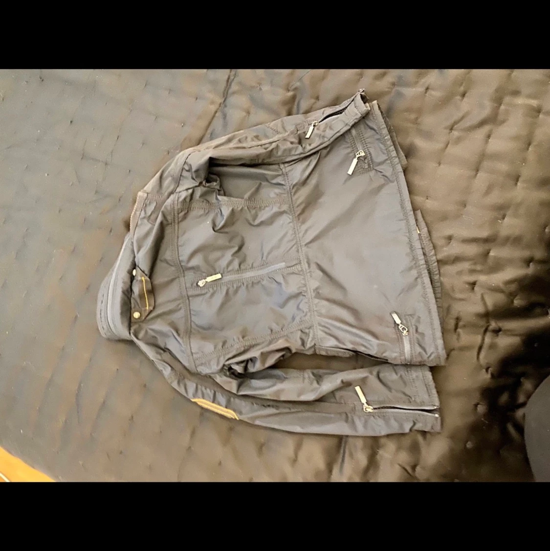 Parajumper barn storlek 4 - 91