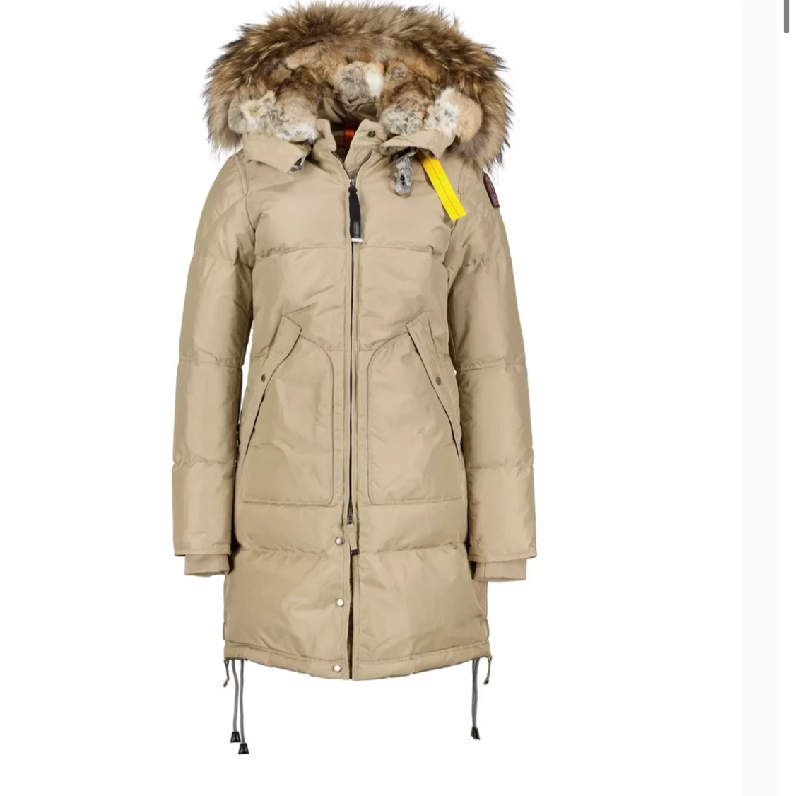 Parajumper long bear  - 90