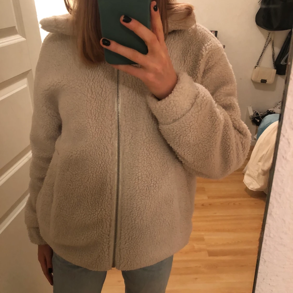 Lindex jacket, stl xs - 91