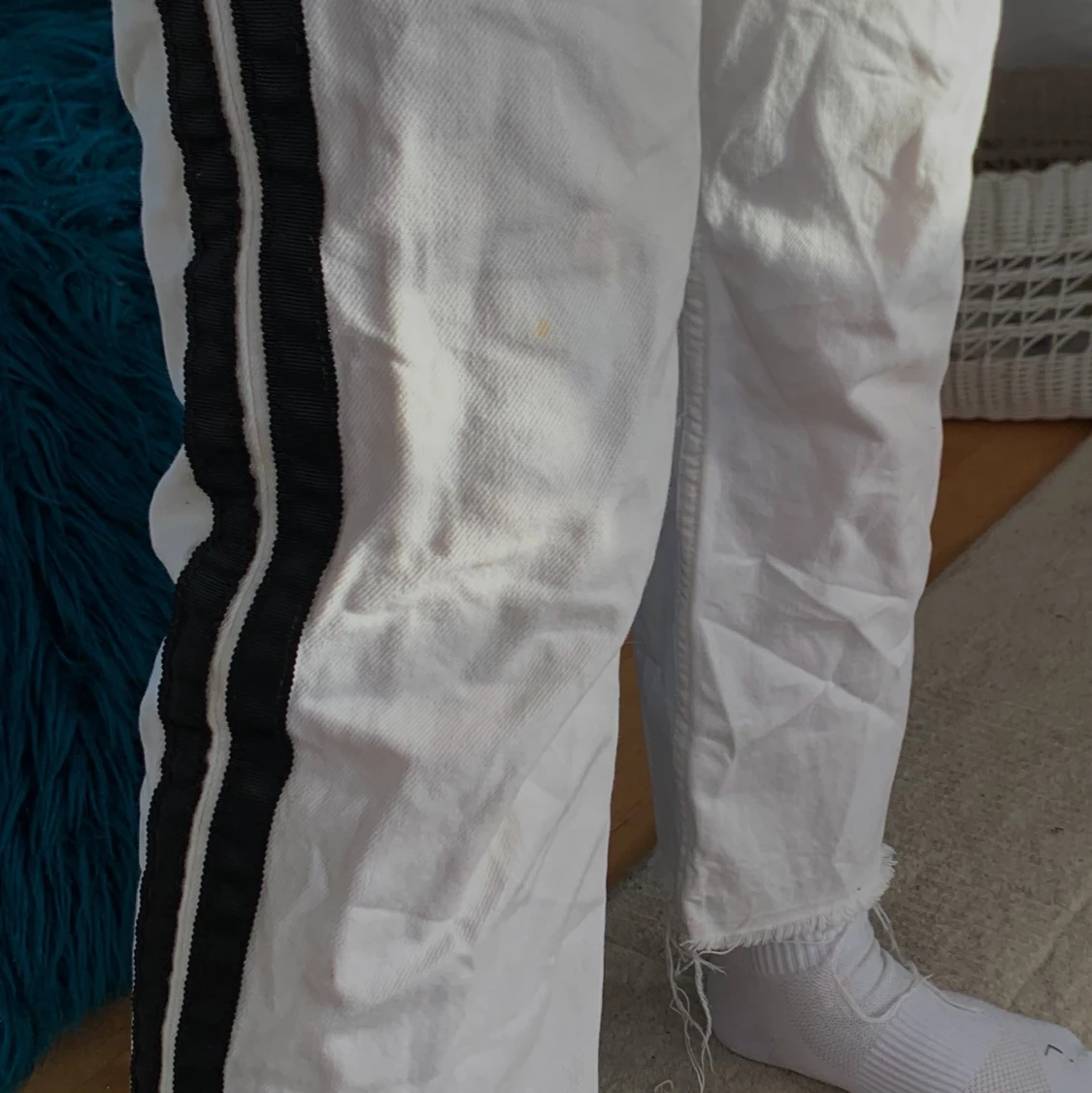 superhärliga jeans från mango - 91